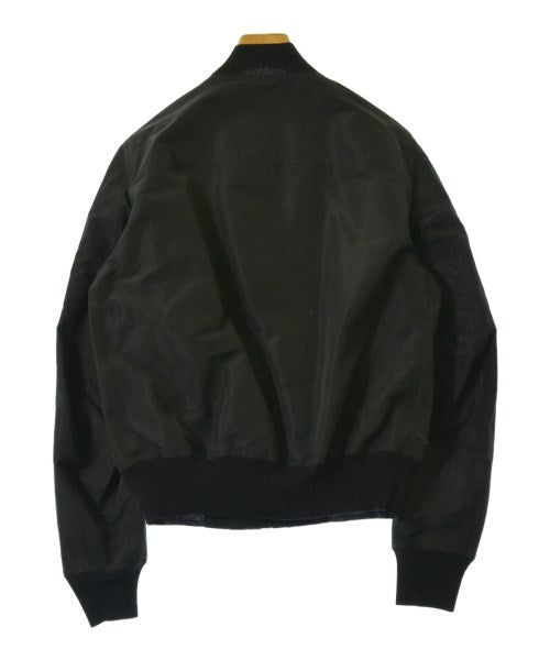 Rick Owens แจ็คเก็ตเบลาส์