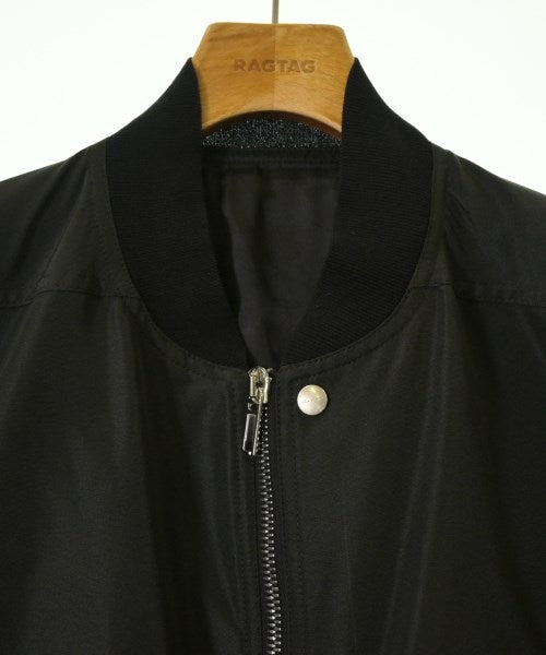 Rick Owens แจ็คเก็ตเบลาส์