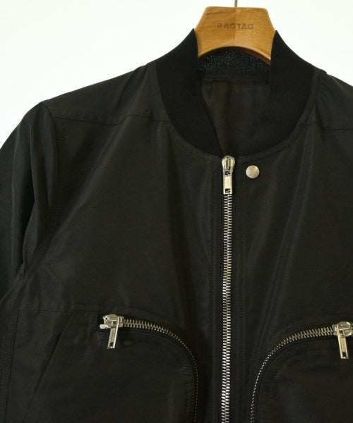 Rick Owens แจ็คเก็ตเบลาส์