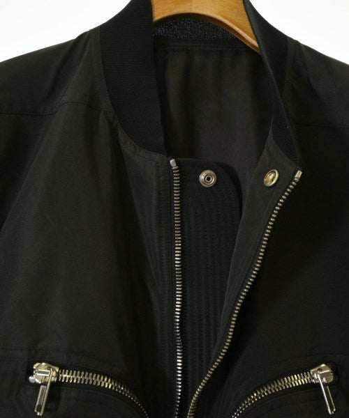 Rick Owens แจ็คเก็ตเบลาส์