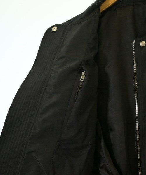 Rick Owens แจ็คเก็ตเบลาส์