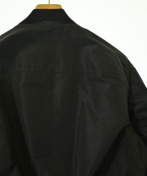 Rick Owens แจ็คเก็ตเบลาส์