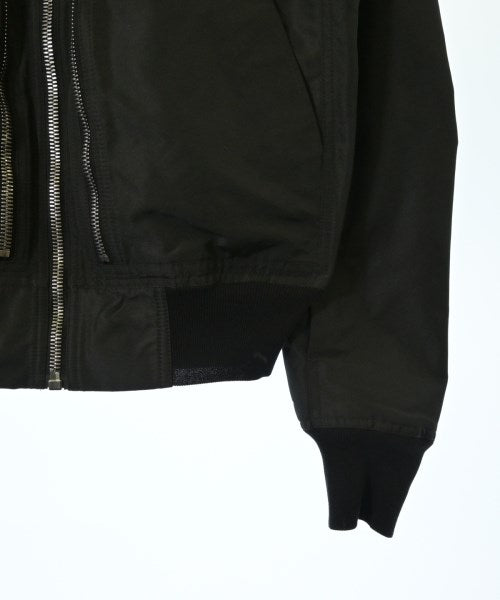 Rick Owens แจ็คเก็ตเบลาส์