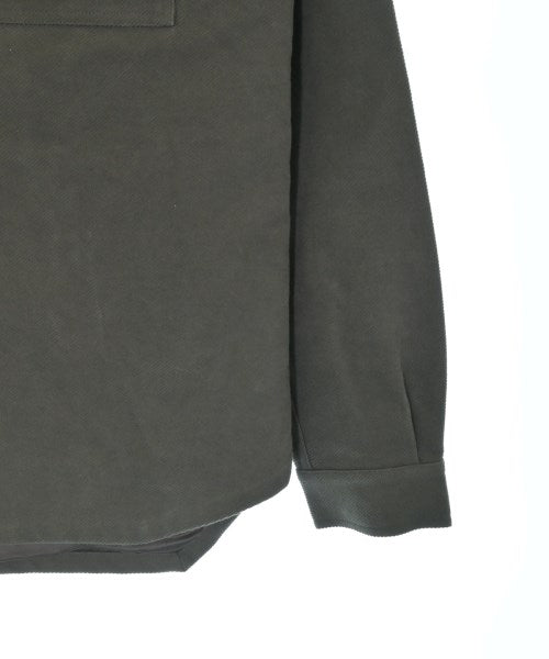 Rick Owens เสื้อลำลอง