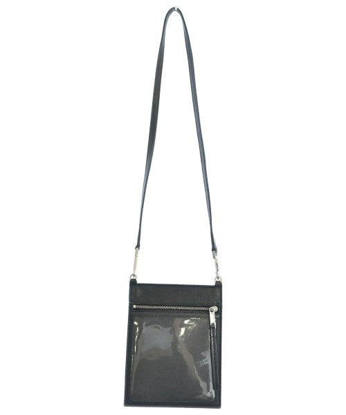 Rick Owens กระเป๋าสะพาย
