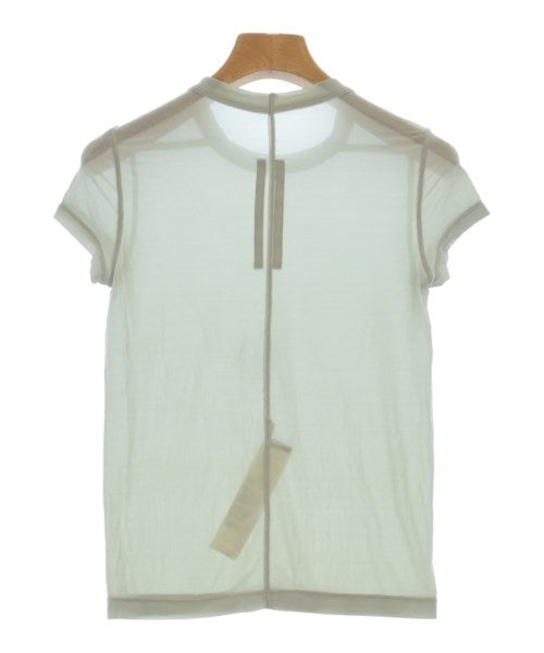 Rick Owens เสื้อยืด/เสื้อท็อปส์