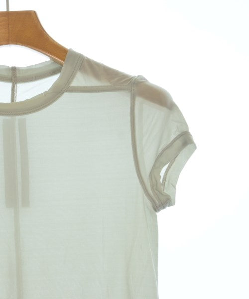 Rick Owens เสื้อยืด/เสื้อท็อปส์