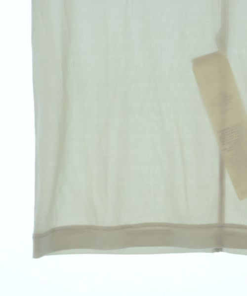 Rick Owens เสื้อยืด/เสื้อท็อปส์