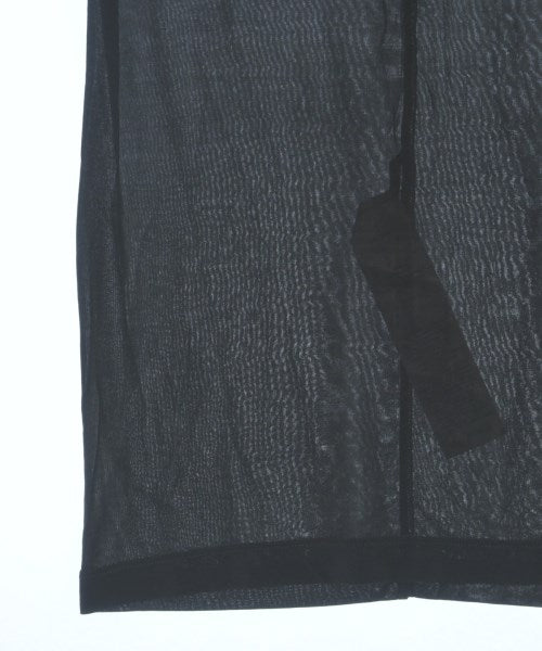 Rick Owens เสื้อยืด/เสื้อท็อปส์