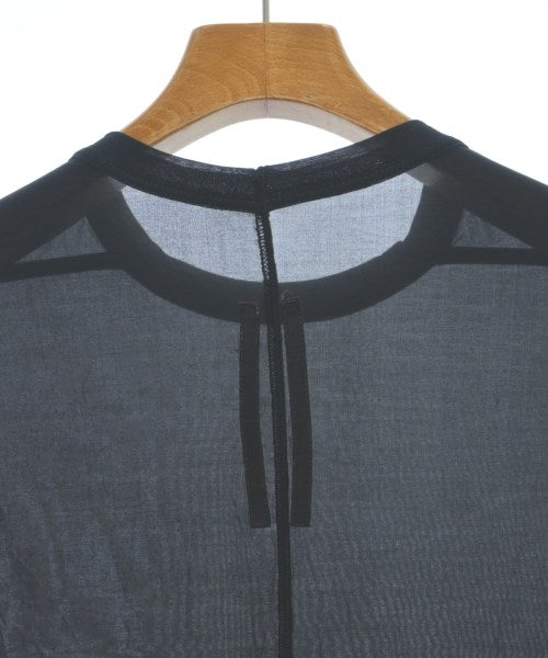 Rick Owens เสื้อยืด/เสื้อท็อปส์