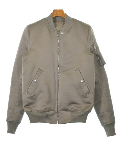 Rick Owens แจ็คเก็ตเบลาส์