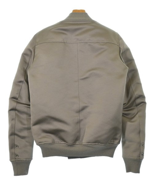 Rick Owens แจ็คเก็ตเบลาส์