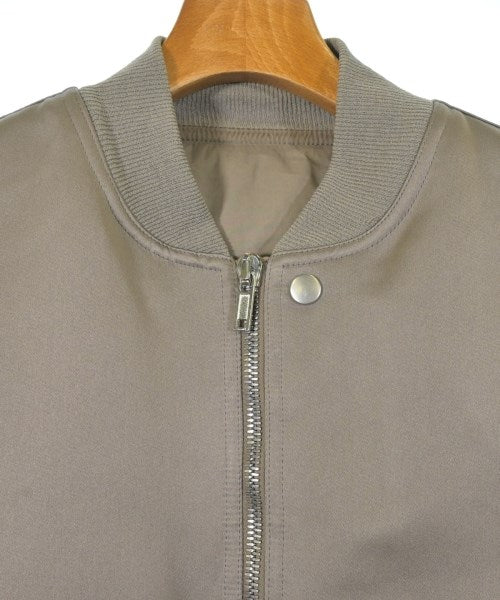 Rick Owens แจ็คเก็ตเบลาส์