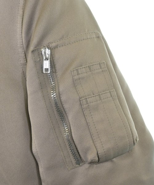 Rick Owens แจ็คเก็ตเบลาส์