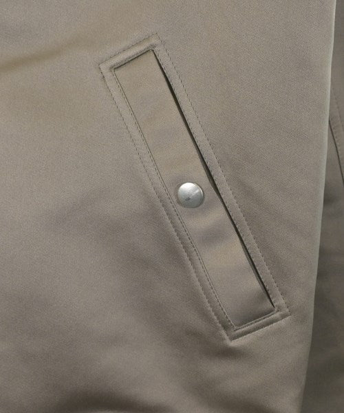 Rick Owens แจ็คเก็ตเบลาส์