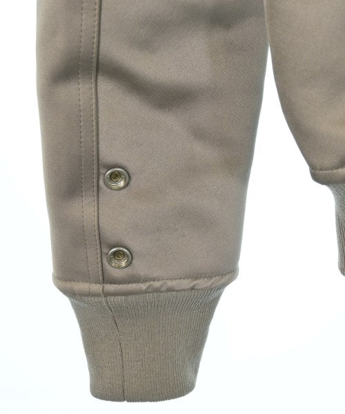 Rick Owens แจ็คเก็ตเบลาส์