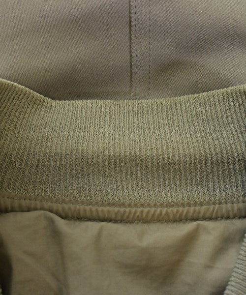 Rick Owens แจ็คเก็ตเบลาส์