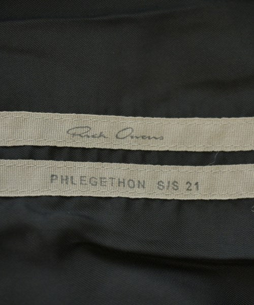 Rick Owens แจ็คเก็ต
