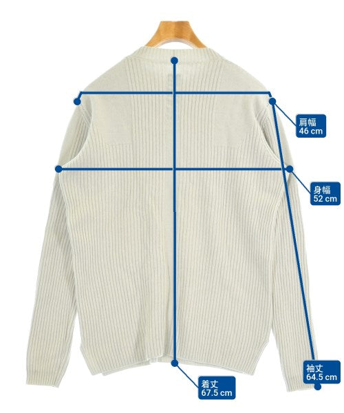 Rick Owens เสื้อกันหนาว