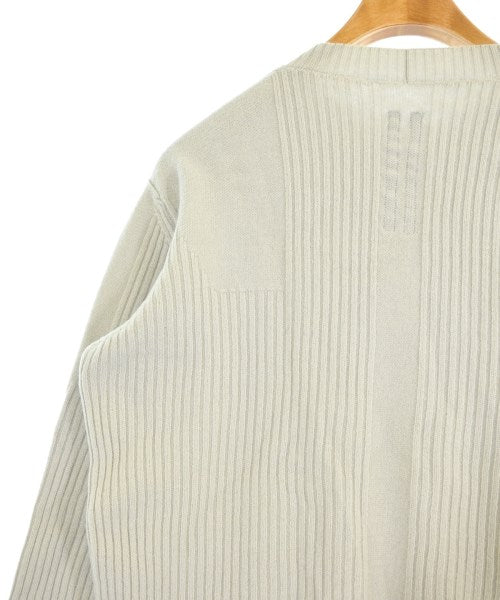 Rick Owens เสื้อกันหนาว