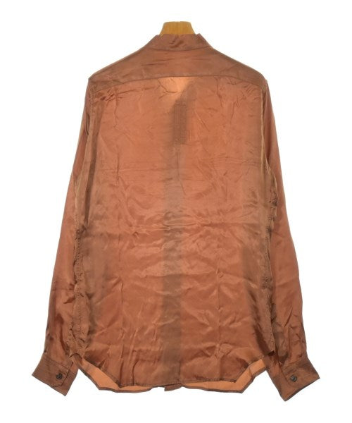 Rick Owens เสื้อลำลอง