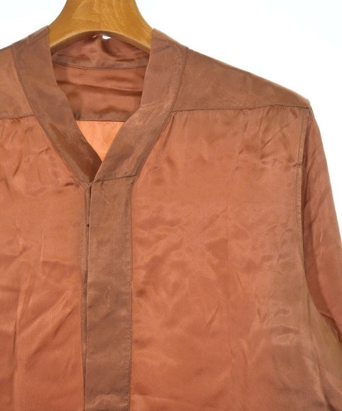 Rick Owens เสื้อลำลอง