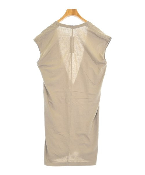 Rick Owens เสื้อกล้าม