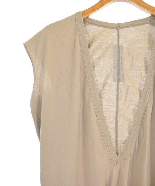 Rick Owens เสื้อกล้าม