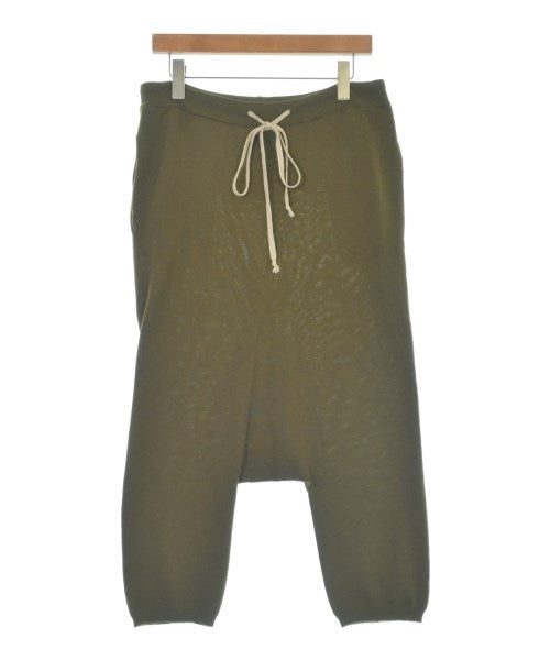 Rick Owens กางเกง อื่น