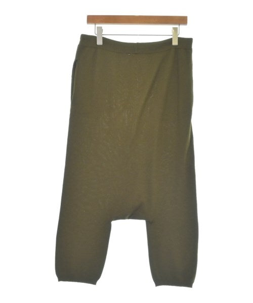 Rick Owens กางเกง อื่น