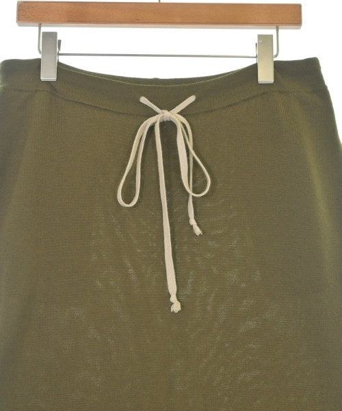 Rick Owens กางเกง อื่น