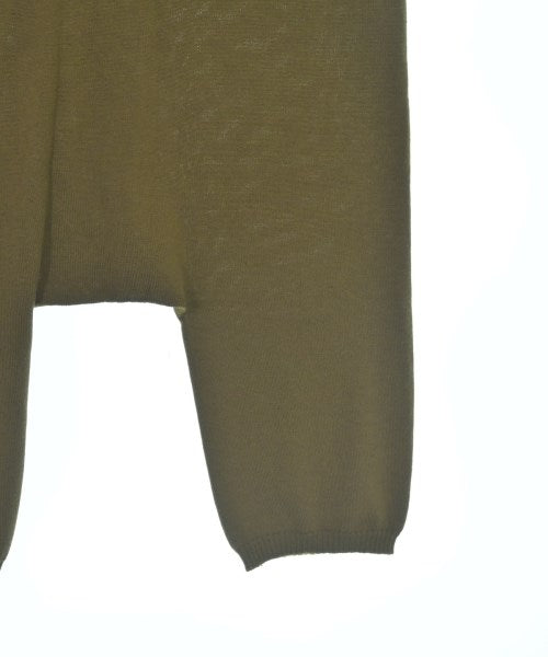 Rick Owens กางเกง อื่น