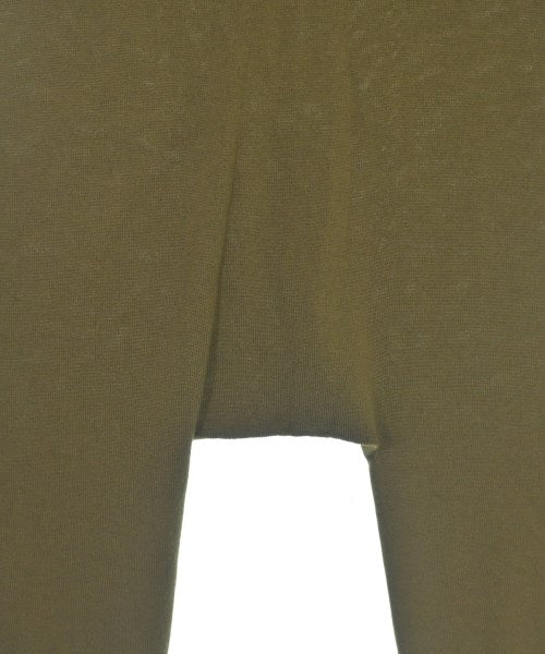 Rick Owens กางเกง อื่น