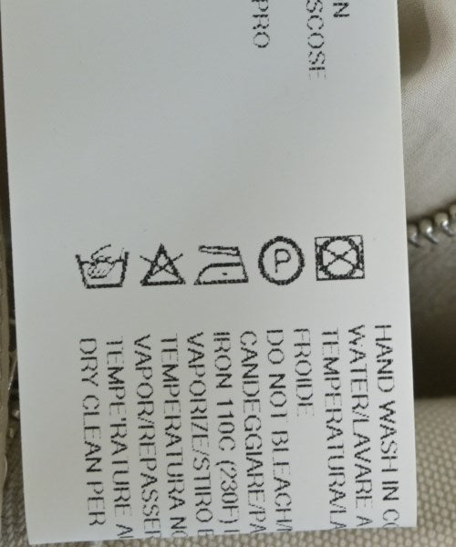 Rick Owens แจ็คเก็ต