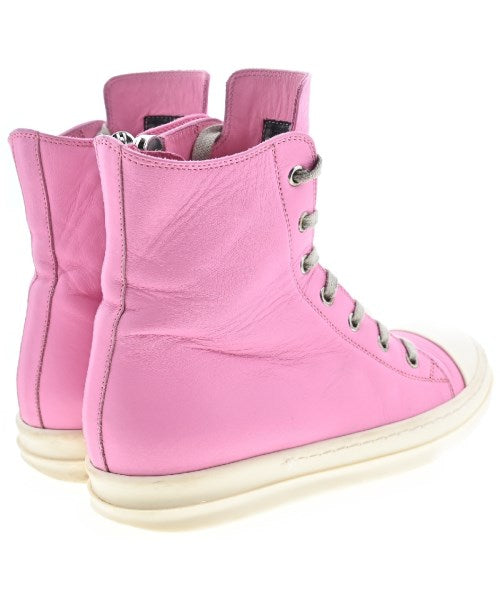 Rick Owens รองเท้าผ้าใบ