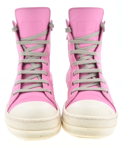 Rick Owens รองเท้าผ้าใบ