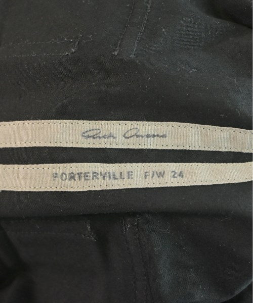 Rick Owens กางเกง อื่น