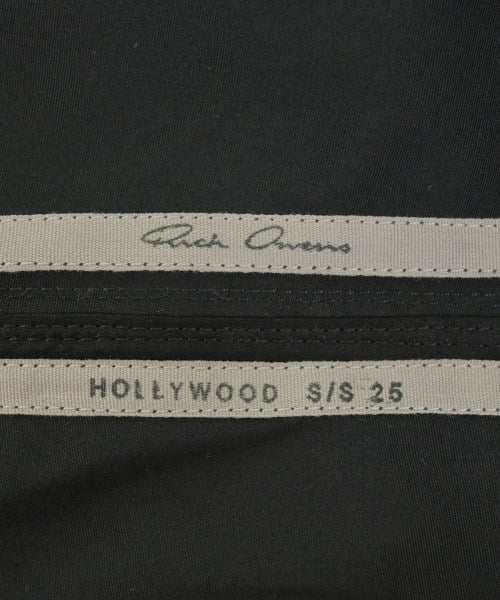 Rick Owens กางเกง อื่น