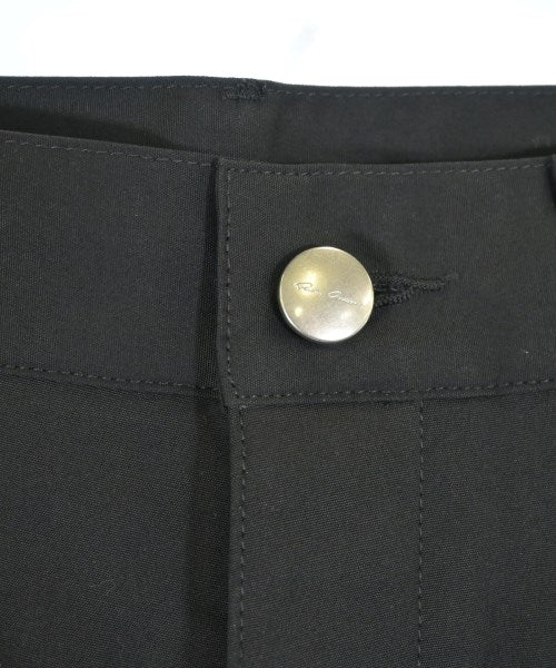 Rick Owens กางเกง อื่น