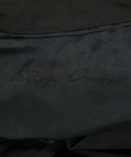 Rick Owens เสื้อโค้ท อื่น