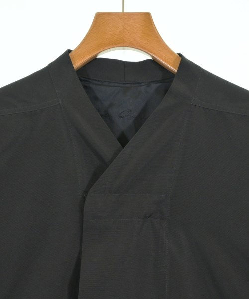 Rick Owens เสื้อโค้ท อื่น