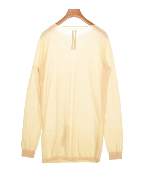 Rick Owens เสื้อกันหนาว