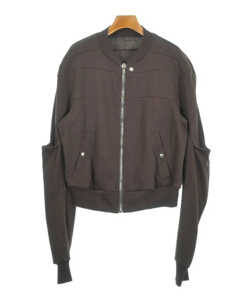 Rick Owens แจ็กเก็ตทหาร
