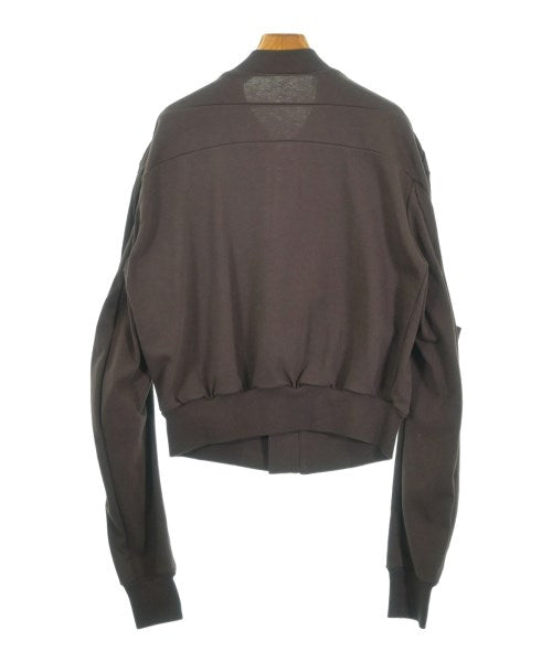 Rick Owens แจ็กเก็ตทหาร