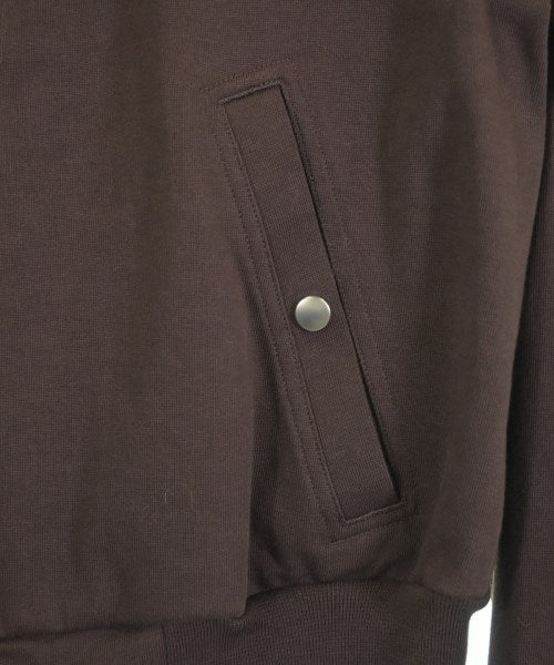 Rick Owens แจ็กเก็ตทหาร