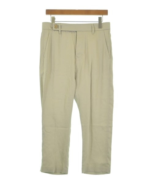 Rick Owens กางเกง อื่น