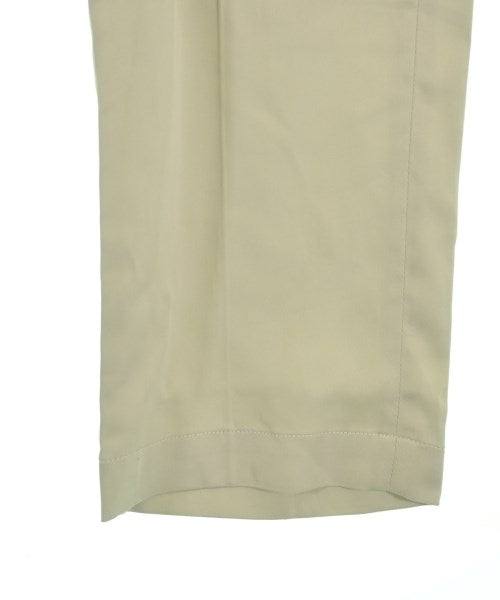 Rick Owens กางเกง อื่น