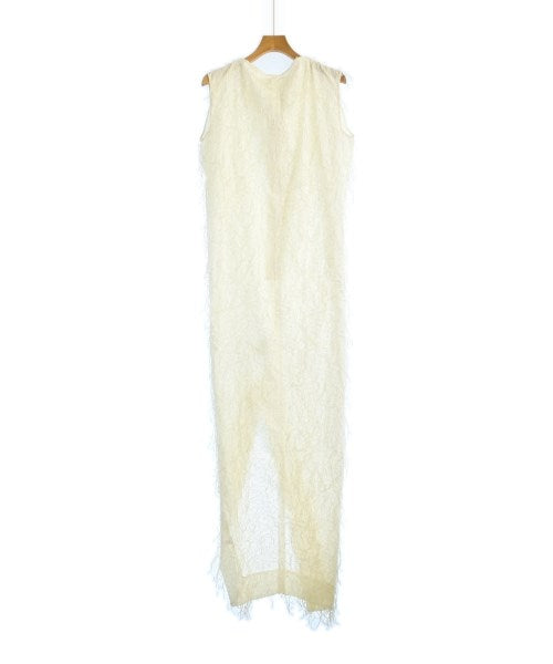 Rick Owens ชุดเดรส