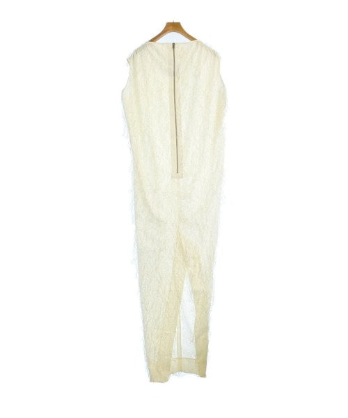 Rick Owens ชุดเดรส