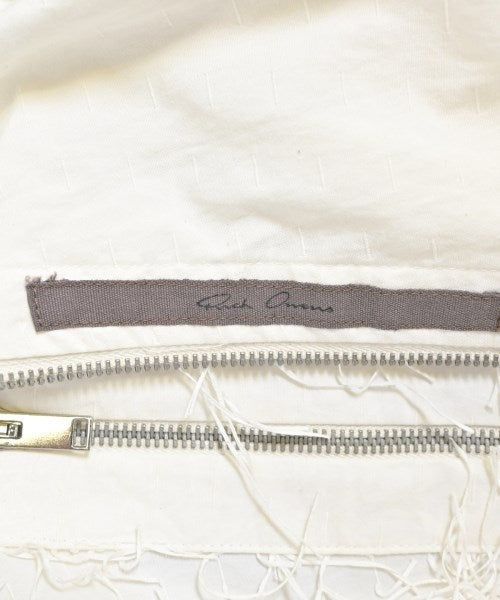 Rick Owens ชุดเดรส